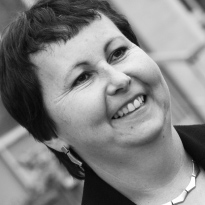 Sophie Hart – Director 